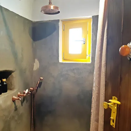 Kostoulis Traditional House