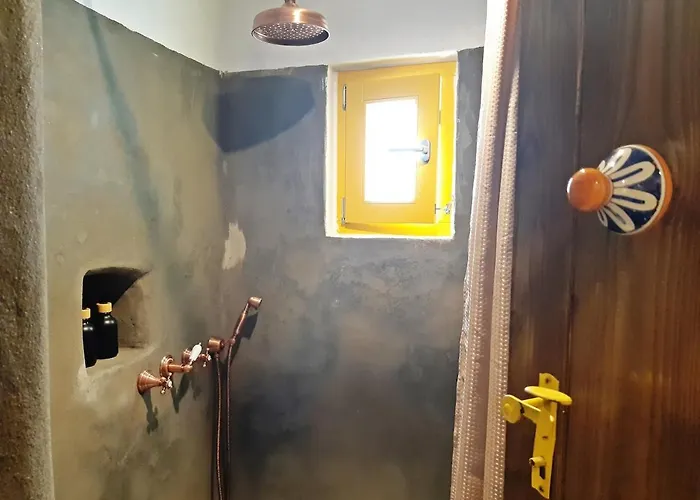 Kostoulis Traditional House