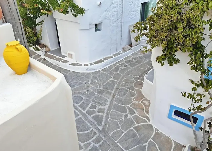 Kostoulis Traditional House 公寓 *