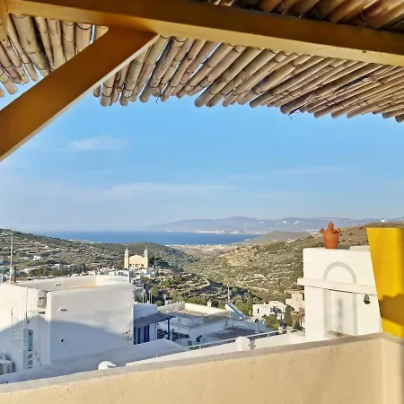 Kostoulis Traditional House Apartment *