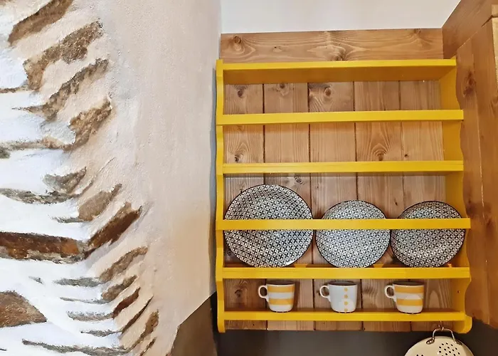 Kostoulis Traditional House * Lefkes (Paros)